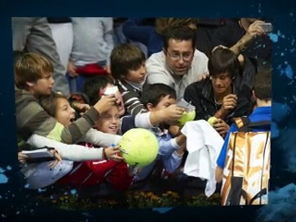 Fernando Verdasco vs Gilles Simon Live (ATP Valencia) - ...