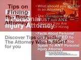 Personal Injury Attorney Long Island Mineola New Hyde Park