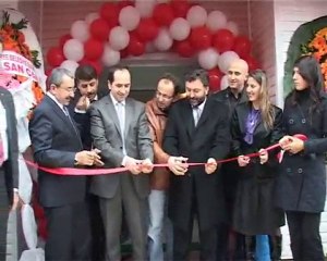 Sancaktepe'de Yeni Aile Sağlığı Merkezi