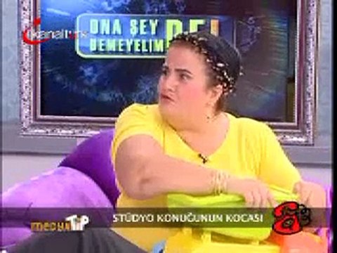 Yavuz Seçkin, Haydar Dümen'i taklit ederse... yns