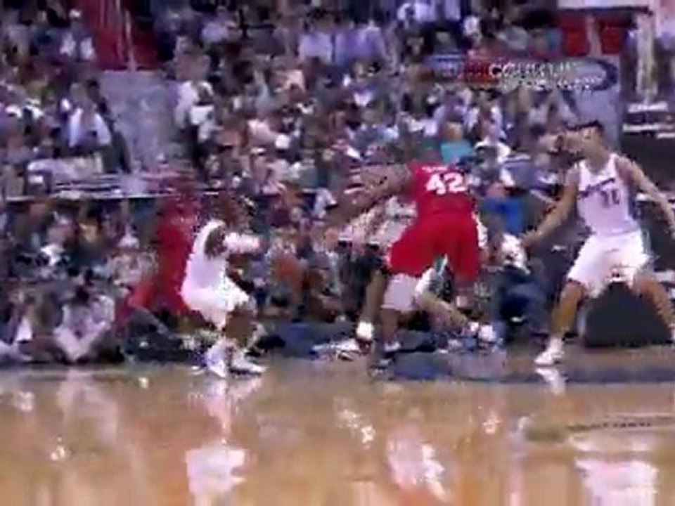 201John Wall put on a show against Evan Turner and the Sixer