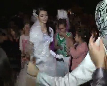 aynur ve emre nin dugunu kina eglentisi 2