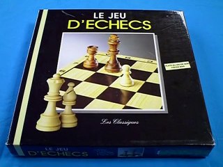 Videoregle #137: Jeu d'Echecs