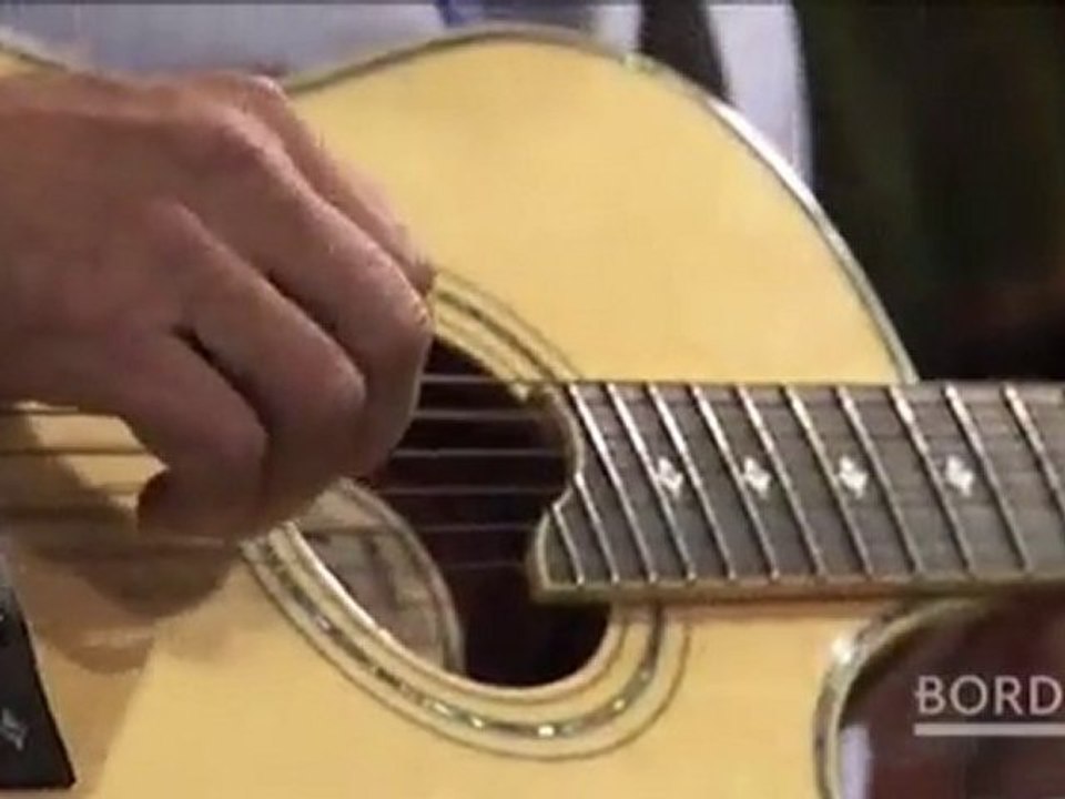 JAMES TAYLOR Sings Mexico Live and Acoustic