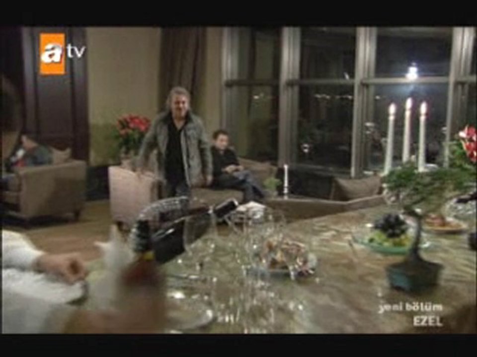 Ezel 41.Bölüm 4.Kısım