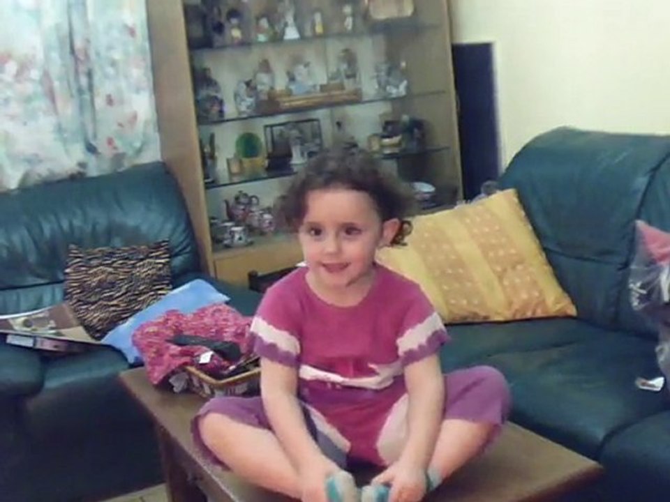 ma lylou cherie