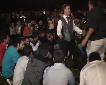 aynur ve emre nin dugunu kina eglentisi 5