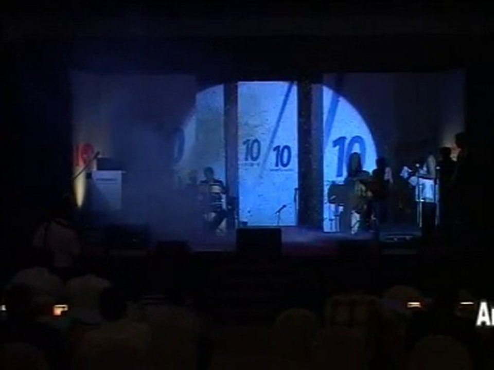 product launch general 2010