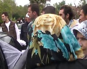 aynur ve emre nin dugunu gelin gezmesi 2