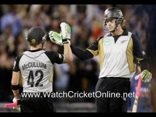 watch New Zealand vs India 2nd Test Nov 12th live stream