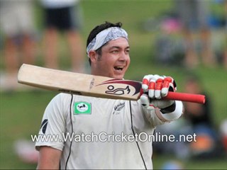 watch India vs New Zealand 3rd Test Nov 20th live stream