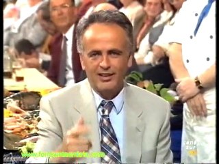 Tal como somos 4ª parte- Subido y editado por J. Campoy