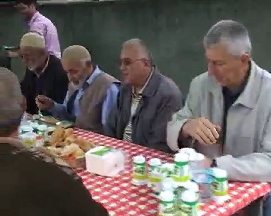 aynur ve emre nin dugunu dugun cemiyeti 3