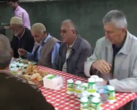 aynur ve emre nin dugunu dugun cemiyeti 3