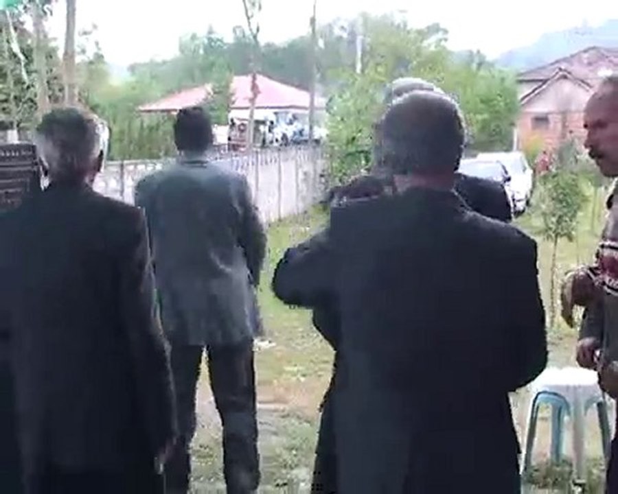 aynur ve emre nin dugunu dugun cemiyeti 4