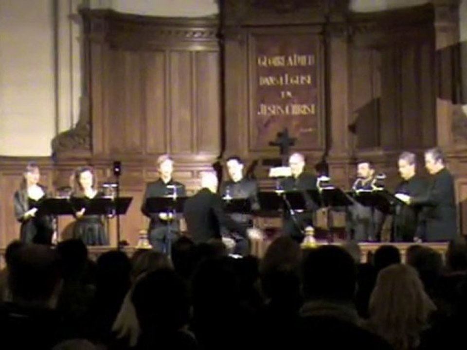 William BYRD : Vigilate - RENAISSANCE 8