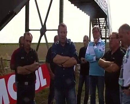 Commémoration Régal