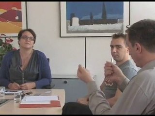 Speedconf : virtualisation de serveurs : où en est-on ?