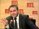 Xavier Bertrand, secrétaire général de l'UMP : Sarkozy es