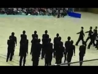 La précision japonaise  vous connaissez !