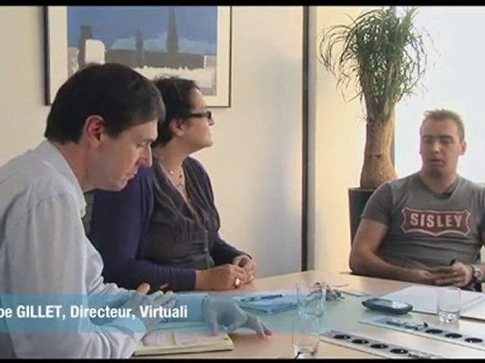 Speedconf : faut-il mixer les hyperviseurs ?