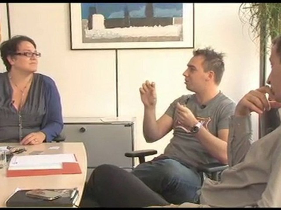 Speedconf : faut-il passer au Cloud ?