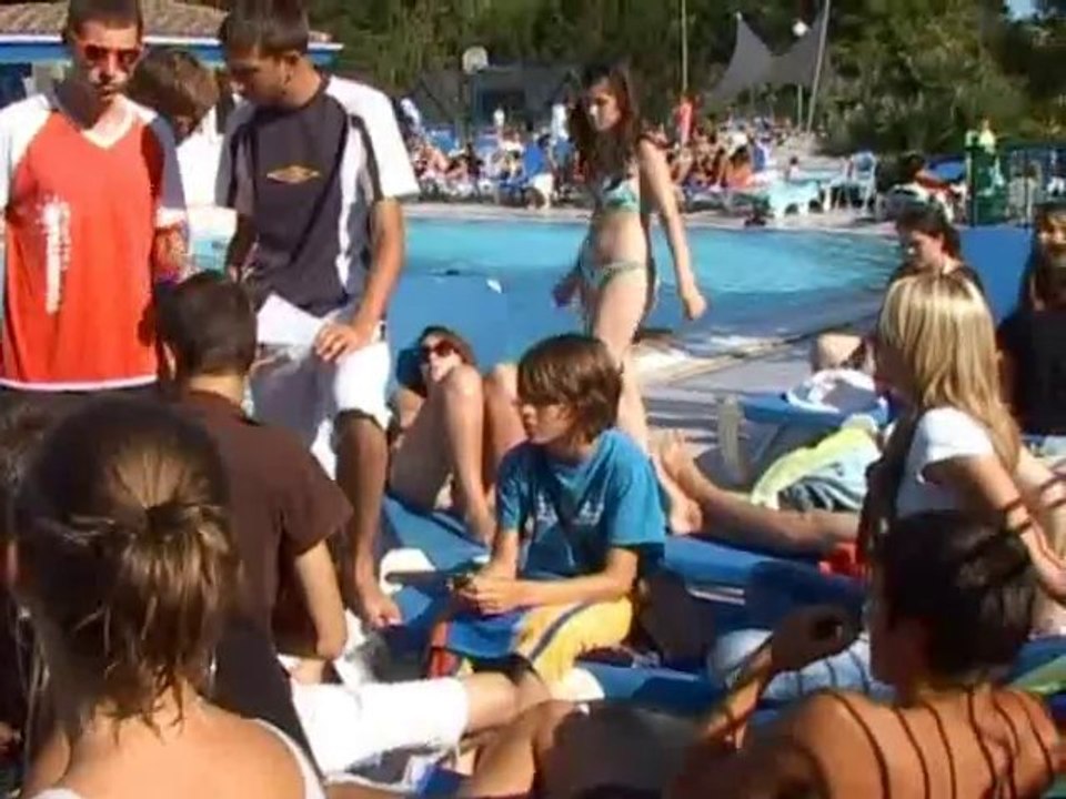 Le Village océanique de Bois-Plage - Ile de Ré