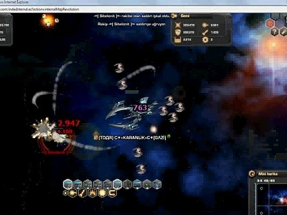 darkorbit tr2 kaan