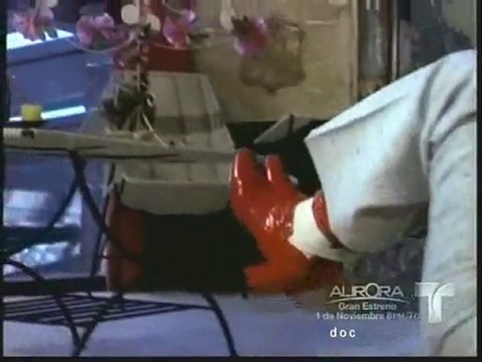 Old tape