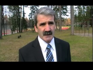 Tadeusz Majoch o żałobie w czasie kampanii