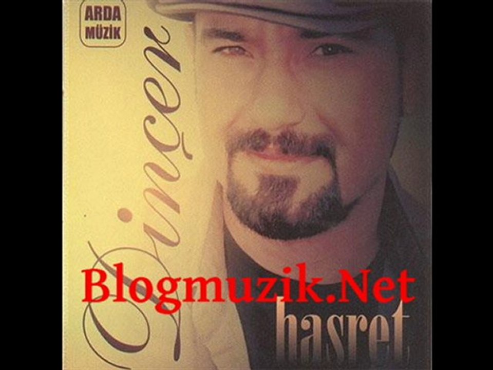 Dinçer - Bahar Gözlüm | 2010