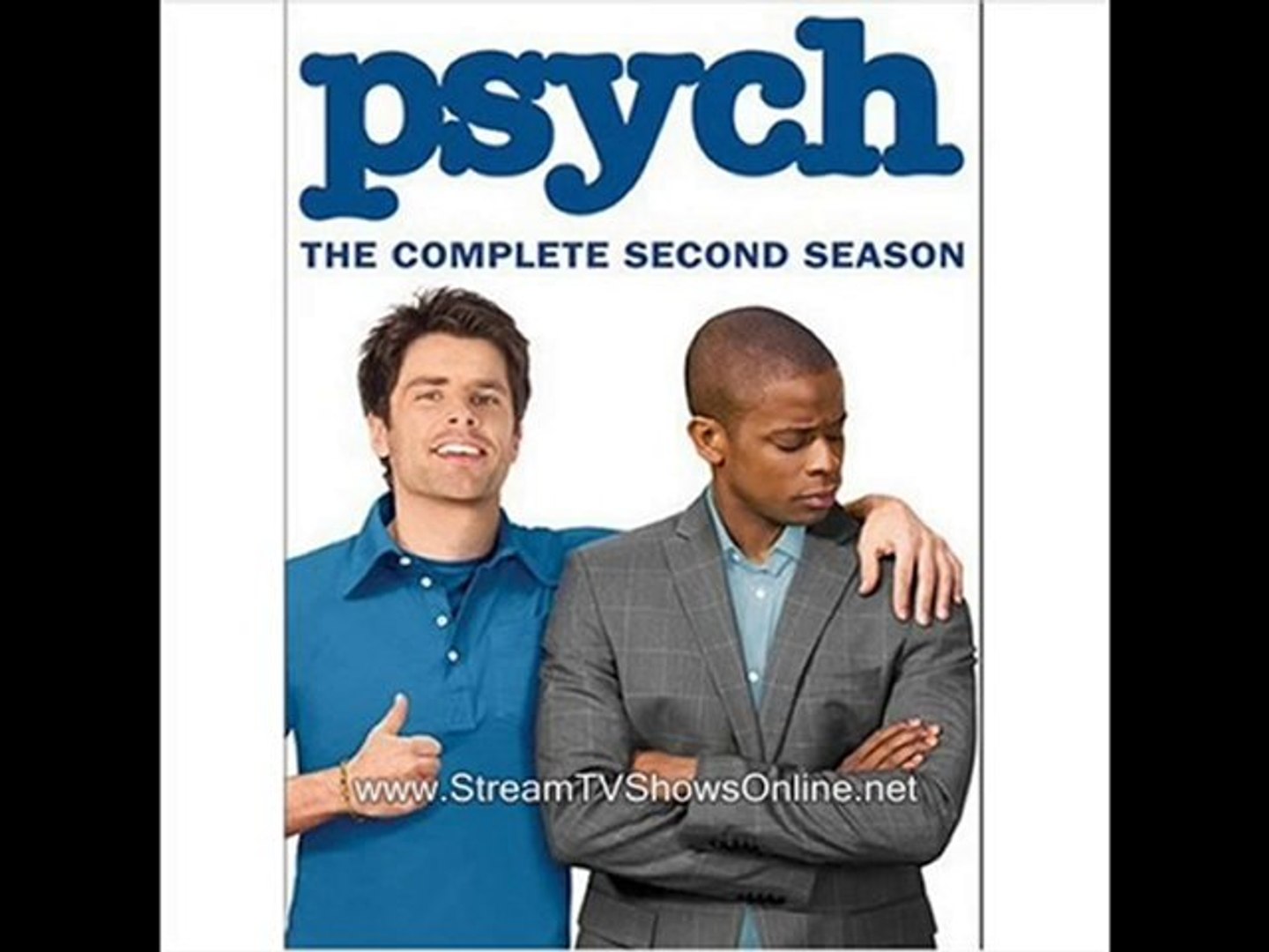 Watch Psych Online Season 5 Episode 10 Video Dailymotion