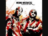 MEMO & MEDOUZE - La balade