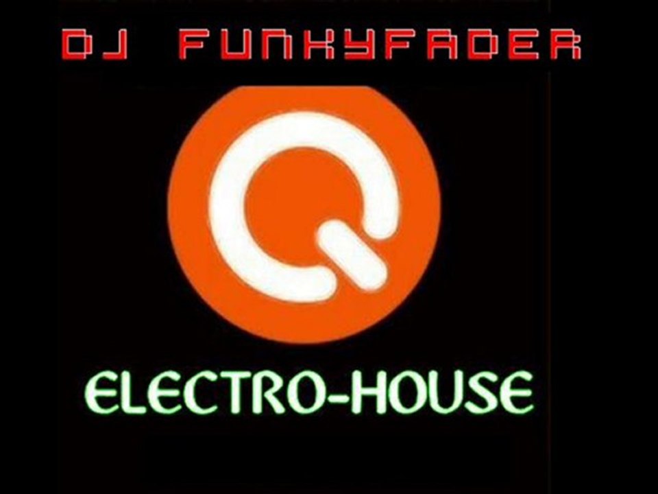 Electro House 2010 (Mini Mix) Dj FuNkYfAdEr