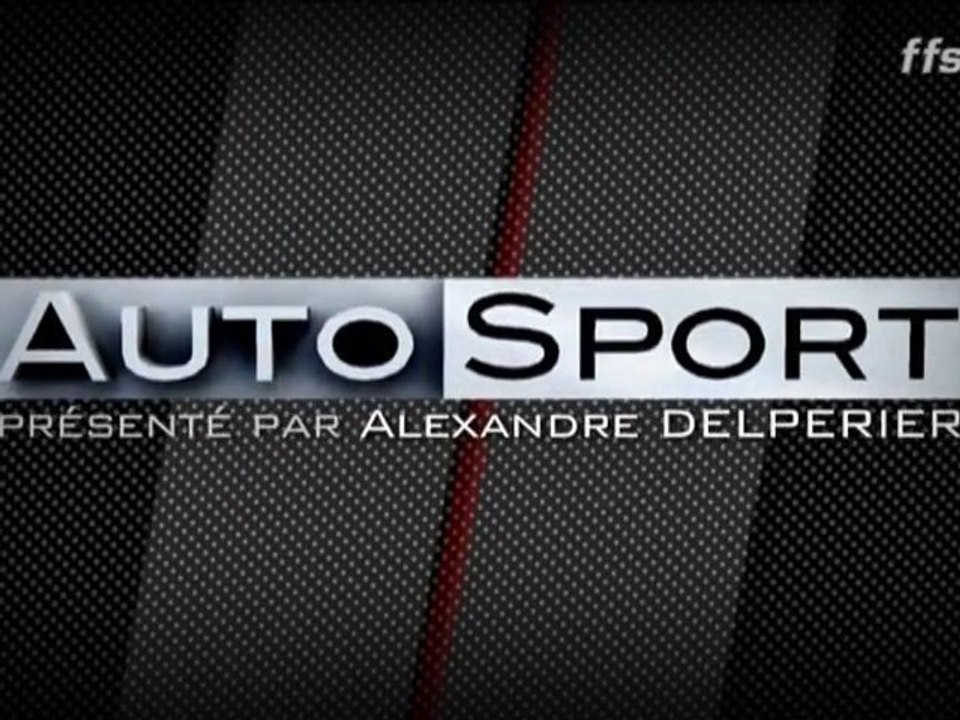 Autosport - Episode 31