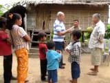 Parrainage d'une famille cambodgienne 1/2