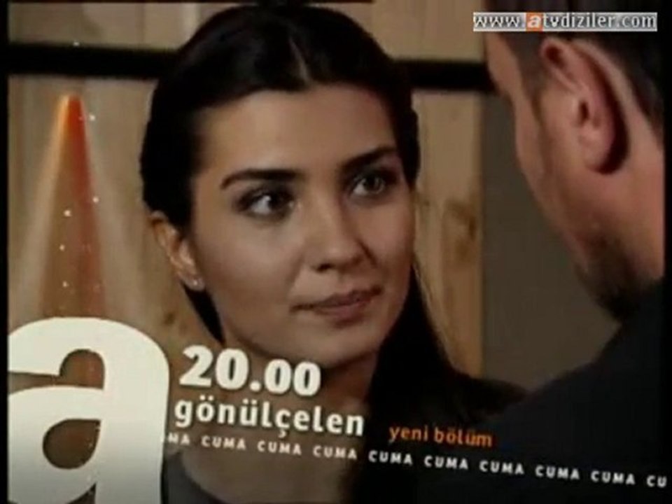 Gönülçelen Dizisi 27.Bölüm Sesli Fragmanı