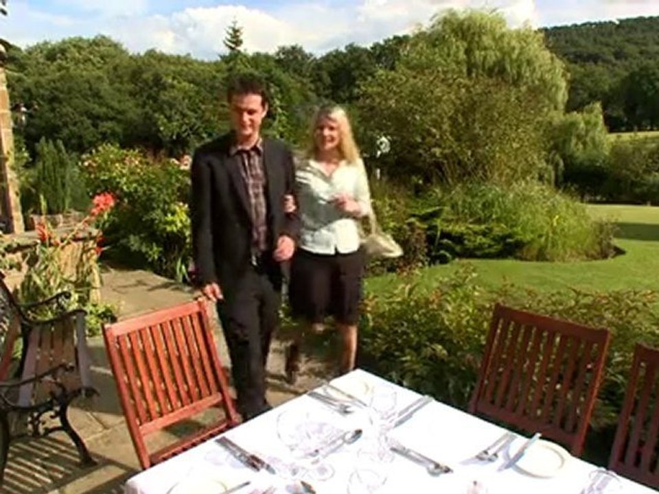 Luxury Hotels: Ox Pasture Hall Scarborough North Yorkshire