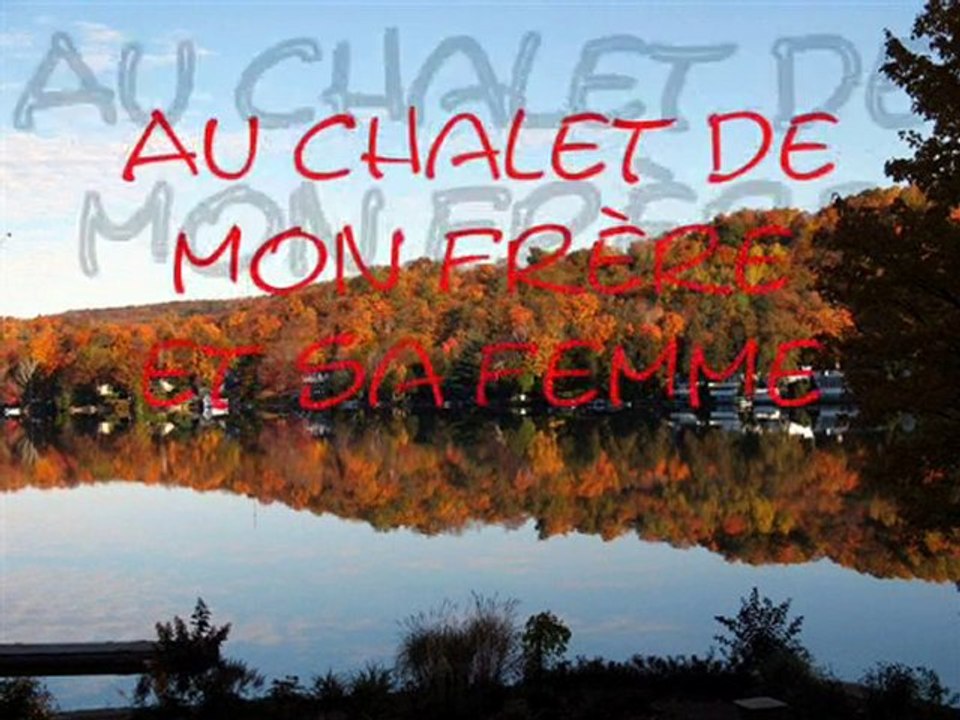 Bon rétablissement Mabiche