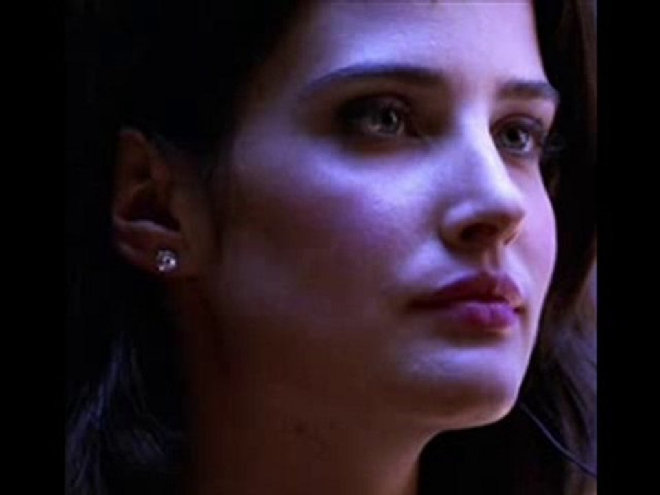 Smallville  - Season 10 Episode 7 (s10e07) Ambush (10x7)