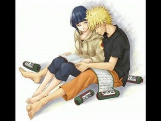 amv hinata x naruto