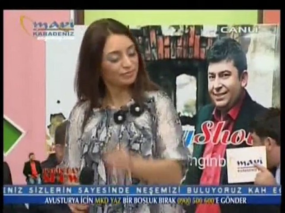 Engin BAY Show 02.11.2010