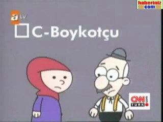 ATV Ana Haber'den Kılıçdaroğlu'na hakaret