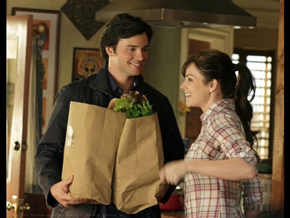 Watch Smallville - Season 10 Episode 7 Ambush HD