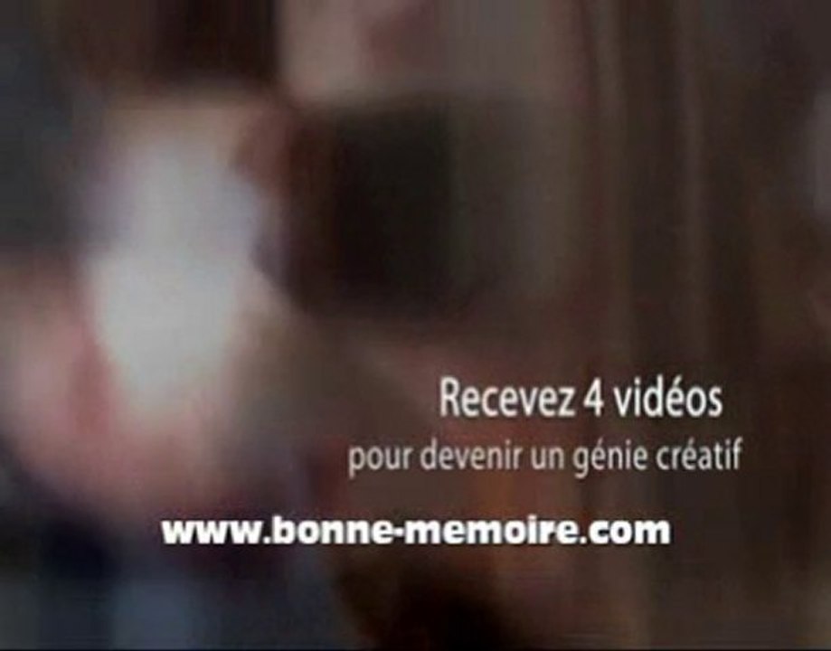Astuces pour améliorer la mémoire