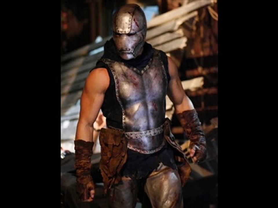 Watch Smallville (S10E07) Season 10 Episode 7 Live Streaming