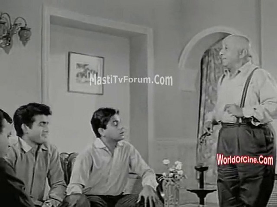 Anupama 1966 "WorldofCine.com" Part 3/11