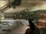 CoD Black Ops Mission Three Gameplay 720p HD Veteran [Part1]