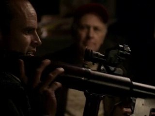 If you're gonna be a bear...