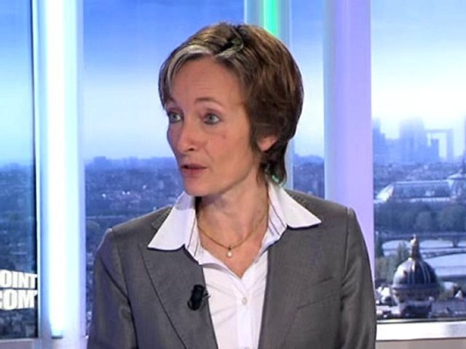 EDF - Eve MATHIEU - (19.10.10)